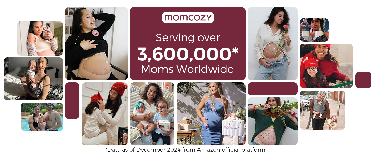 Momcozy