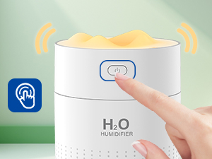 Humidificador de Aire