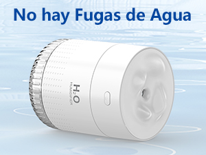 Humidificador de Aire