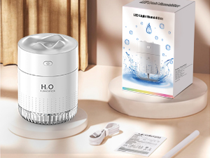 Humidificador de Aire