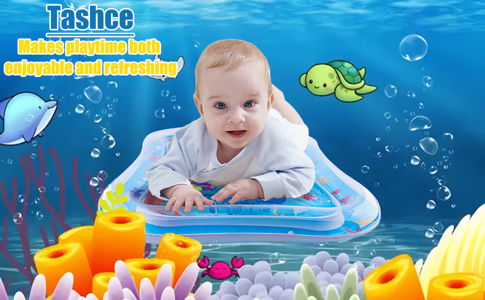 baby einstein aquarium