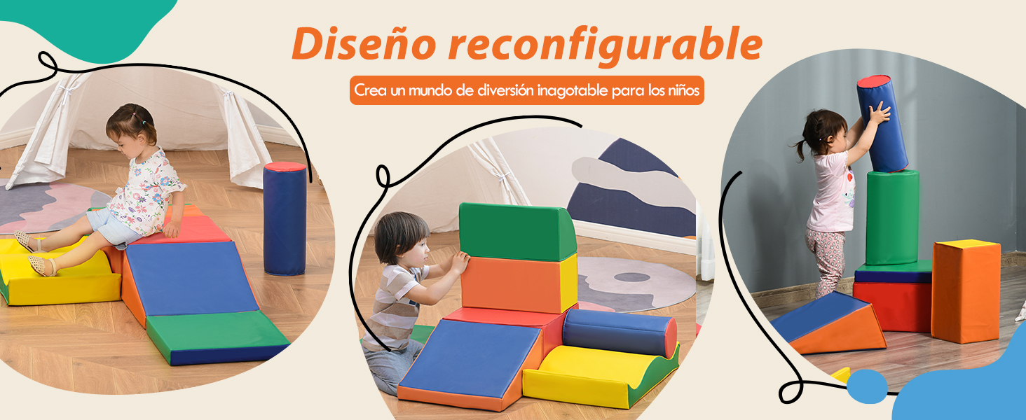 Diseño reconfigurable