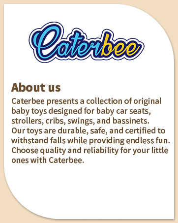 car seat toy