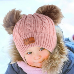 Conjunto de Bufanda y Gorro y Guantes