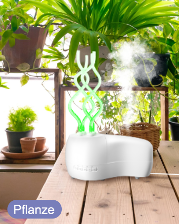 humidificador