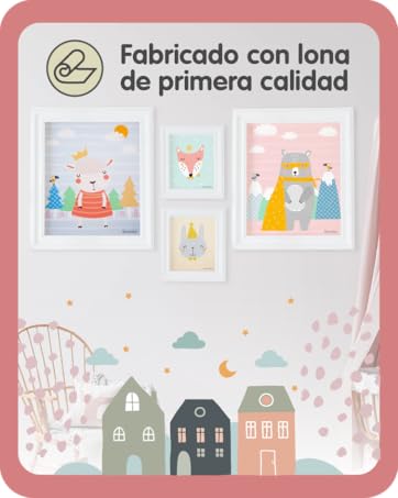 Productos para bebés Brunoko