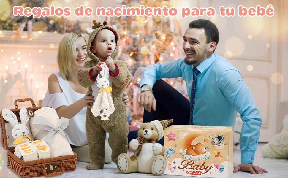 regalo bebe