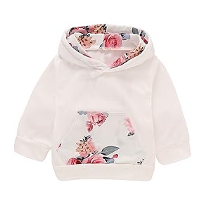 ropa de flores para bebé niña