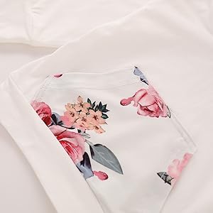 ropa de flores para bebé niña