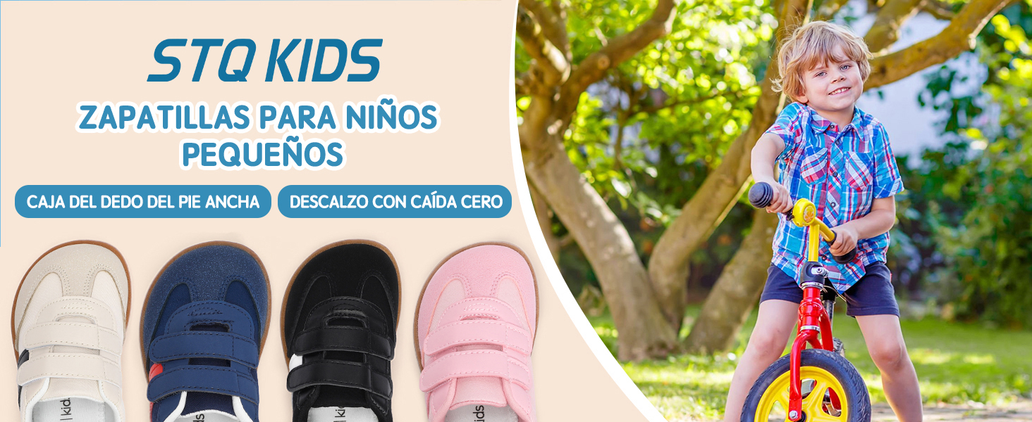 zapatillas bebe niña