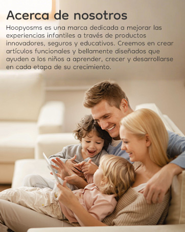 Mobiliario infantil Montessori