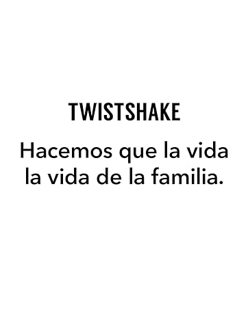 Twistshake