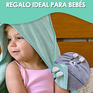 regalo ideal bebes bebe azul verde baby shower