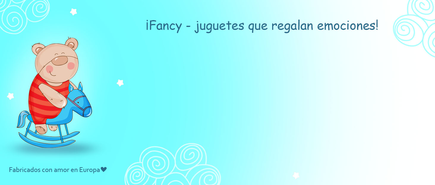 fancy juguetes es