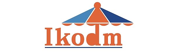 Ikodm