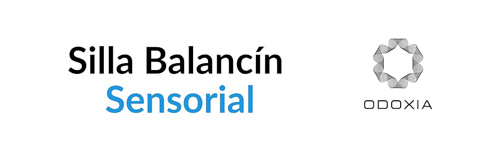 Silla Balancin Sensorial