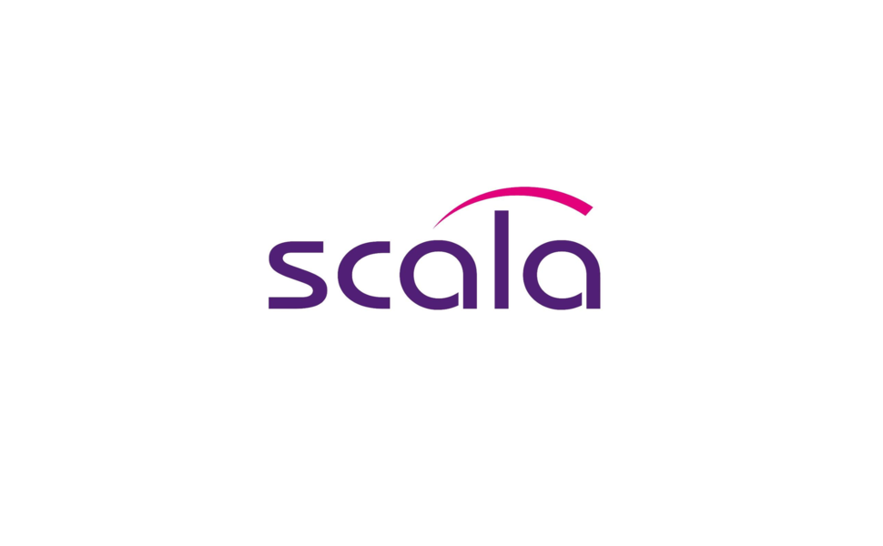 Scala Logo