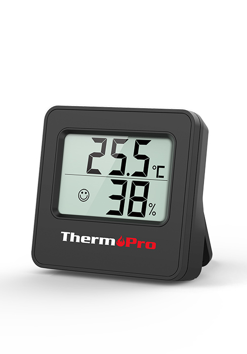 ThermoPro TP157 termometro digital casa