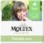 Moltex Pure & Nature 200 Pañales Ecológicos Blancos Con Diseño Impreso Talla 4 (9-15 Kg) – 4 Bolsas De 50 Unds