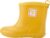 Weishuo Botas de Agua para Niños Unisex Bota de Goma Impermeable Lluvia Bebé Niñas