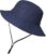 DRESHOW Unisexo Bebé Niña Niño Sombrero de Sol Verano Algodón Ajustable Pescador Gorra Protección de Sol Anti UV Para Exteriores/Natación/Playa/Piscina UPF 50+