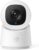 eufy Security Indoor CAM C220, Camara vigilancia WiFi Interior con Cable, resolución 2K con PTZ de 360°, Human/Motion AI, Ideal como Monitor de bebés/cámara para Mascotas/Seguridad en el hogar