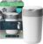 Tommee Tippee Sangenic Sistema avanzado para desechar pañales Twist & Click, Blanco