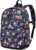 VASCHY Mochila Niña Niño, Mochila Escolar Primaria Mochila Infantil 4-6 Años Mochila Unicornio Mochila Chica Chico Ajustar Carpeta A4 con Bolsillos Laterales y Correa en Pecho