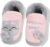 Zapatillas Casa Niños Niñas para Invierno Estar Slippers Casa Interior Caliente Pantuflas Suave Algodón Zapatos Mujer Hombres