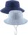 Adorel Sombrero de Sol Gorras Verano Playa para Niños Pack 2