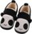 Zapatillas de Estar por Casa para Niñas Niños Invierno Zapatillas Interior Casa Caliente Pantuflas Suave Algodón Calentar Zapatilla Mujer Hombres