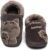 Vunavueya Zapatillas de Estar por Casa para Unisex Niños y Adulto Niño Niña Zapatos Pantuflas Invierno Mujer Hombre Interior Caliente Peluche Forradas Slippers