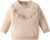 Yanmucy Bebé Niña Sudadera Ropa de Encaje Ruffle Algodón Niño Pullovers Sudadera Manga Larga Crewneck Sudaderas Casual Jumper Top