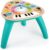 Baby Einstein, Hape, Mesa de Actividades Electrónica Clever Composer Tune Magic Touch, juguetes musicales de madera, 22 instrumentos musicales electrónicos para niños, a partir de 6 meses