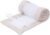 babybay Protector de cuna de malla Royal apto para modelo Boxspring XXL, color beige con purpurina dorada