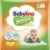 Babylino Sensitive – Empapadores Desechables para bebé 90 x 60 cm, Cambiadores con Extra Absorción, 14 Unidades