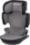 Bebeconfort Road Fix i-Size, Silla de coche isofix, 15-36 kg, Grupo 2/3, Para niños de 100-150 cm, Aprox. 3,5-12 años, Silla de coche plegable, Regulable en altura, Grey Mist