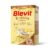 Blevit Optimum 8 Cereales y Plátano | 250g | Papilla para Bebé con 85% de Cereales – Copos de Plátano, Vitaminas, Minerales y Fibra