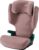 BRITAX RÖMER Silla de coche DISCOVERY PLUS 2 con ISOFIX, niños de 100-150 cm (i-Size), 3.5-12 años, Dusty Rose