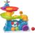 Cefa Toys – Centro de Actividades Salta Bolita Playskool, Juguete Interactivo, con Bolas Saltarinas y Música, Fomenta las Habilidades Motoras y el Desarrollo Sensorial, A partir de 9 Meses