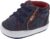 Chicco, Zapatillas Bebé Niño y Niña con Doble Velcro, Zapatos Deportivos Cómodos, Flexibles y Transpirables para Primavera, Otoño e Invierno, Zapatos Bebé 0-24 Meses, Diseñado en Italia