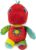 Clementoni, Baby T-Rex Peluche bebé Interactivo con Forma de Dinosaurio, con Botones interactivos Que Incluye Contenido Educativo, Voz y Canciones, Peluche Bebé 6 Meses, Juguete en español (55499)