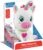 Clementoni – Baby Unicornio Interactivo – Peluche Interactivo para Bebés – Educativo, Multisensorial y Musical – A Partir de 6 Meses – Manufacturado en Italia – 55556