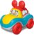 Clementoni – Coche Desmontable Disney Baby Juego Educativo Actividades bebé Encajes y construcciones a Partir de 12 Meses (17722)