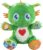 Clementoni – Ramón, Mi Amigo el Dragón – Peluche Interactivo para Bebés – Educativo, Multisensorial y Musical – A Partir de 6 Meses – Fabricado en Italia – 55557