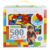 ColorBaby 47940 Color Block Bloques construcción niños, 500 Piezas Mini, Tamaño pequeño, Compatibilidad Universal, Construcciones, Juguete Construir, Juegos educativos, Juguetes niño 6 años