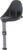 Cybex 516410003 Base M Isofix para las Sillas de Coche Aton M and Sirona M2 I-Size, Negro, 1 Unidad