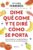 Dime qué come y te diré cómo se porta: Cómo mejorar el comportamiento infantil a través de la alimentación (Prácticos)