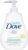 Dove – Gel Humectante Sensible Bebé – 400ML, Blanco