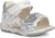 Geox B Sandal Tapuz Girl, Primeros Pasos Bebé-Niñas